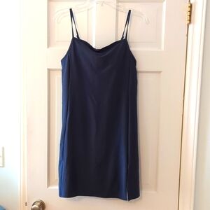 Old Navy Athleisure Dress, Large TALL